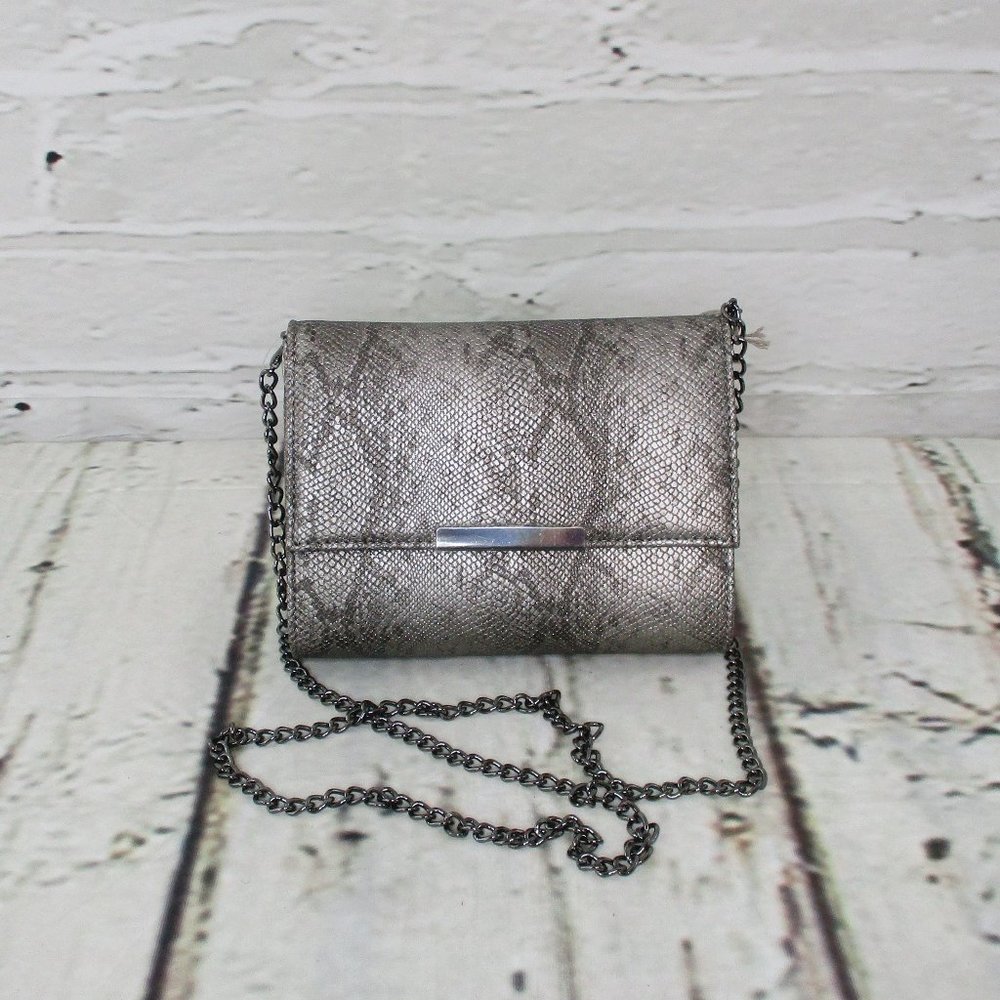 A New Day Convertible Crossbody Bag Clutch
